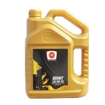 TP Bornit LDI 0W-30 Tam Sentetik Motor Yağı 4 LT
