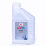 TP Carmed Antifriz Mavi İnorganik 1 LT