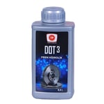 TP DOT 3 Fren Hidrolik Yağı 0.5 LT