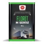TP Florit M 30 Motor Yağı 16 LT