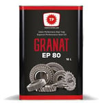 TP Granat EP 80W-90 GL-5 Dişli Yağı 16 KG