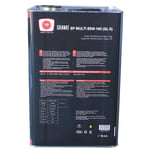 TP Granat EP 85W-140 GL-5 Dişli Yağı 16 KG