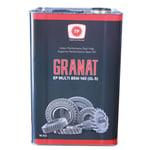 TP Granat EP 85W-140 GL-5 Dişli Yağı 16 KG