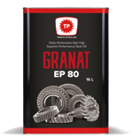 TP Granat EP Multi GL-4 80W-90 Dişli Yağı 16 KG