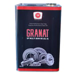 TP Granat EP Multi GL-4 80W-90 Dişli Yağı 16 KG