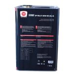 TP Granat EP Multi GL-4 80W-90 Dişli Yağı 16 KG