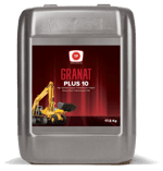 TP Granat Plus 10 Hidrolik Yağ 17.5 KG