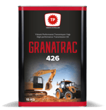 TP Granatrac 426 UTTO Traktör Hidrolik-Şanzıman Yağı 15 KG