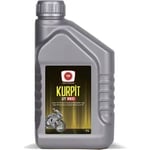 TP Kurpit 2T Red 2 Zamanlı Motosiklet Yağı 1 LT