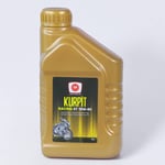 TP Kurpit Racing 4T 15W-40 Motosiklet Motor Yağı 1 LT