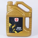 TP Oniks DPF 5W-30 DPF Uyumlu Motor Yağı 4 LT
