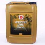 TP Rodonit MMS 10W-40 Motor Yağı 17.5 KG