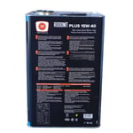 TP Rodonit Plus 15W-40 CI-4 Motor Yağı 16 KG