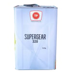 TP Supergear 320 Dişli Yağı 16 KG