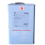 TP Supergear 320 Dişli Yağı 16 KG