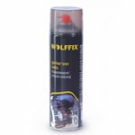 Wolffix Sıvı Gres 500 ML