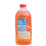 Wolffix Yazlık Cam Suyu 2.5 LT