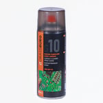 Yağsız Kontak Temizleme Spreyi 400 ML