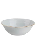 Altın Yaldız 13 Cm Kase - 1 Adet