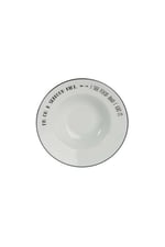 Be Happy Çukur Tabak 25cm