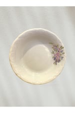 Buket 14cm Çerezlik Çukur Tabak - 1 Adet