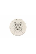 Forest 16 Parça 4 Kişilik Kahvaltı Takımı