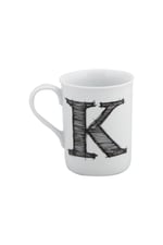 Harf (K) Kupa