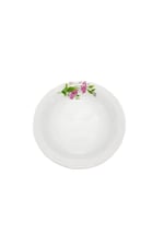 Lal Çukur Tabak 19 Cm 12'li