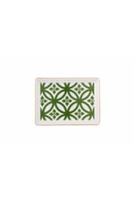 Morocco 18 Parça 6 Kişilik Ikram Ve Kahvaltı Takımı 04a P021276