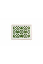 Morocco 18 Parça 6 Kişilik Ikram Ve Kahvaltı Takımı 04a P021276