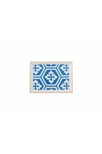 Morocco 18 Parça 6 Kişilik Ikram Ve Kahvaltı Takımı 04a P021276