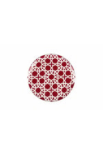 Morocco 18 Parça 6 Kişilik Ikram Ve Kahvaltı Takımı 04a P021276