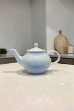 Porland Porselen Çay Demliği