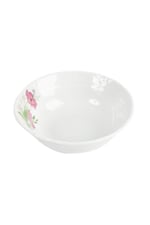 Porselen Lal 13cm Çorba Kasesi 12 Li