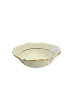 Queen Altın Yaldız 14cm Kase 6'lı