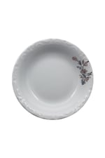 Rüya 6'lı Çukur Tabak 19cm