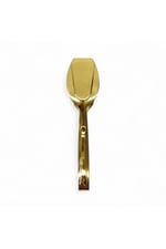 Sunum Servis Seti - 3 Parça Gold