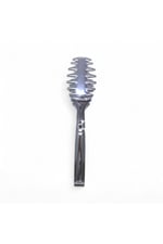 Sunum Servis Seti - 3 Parça silver