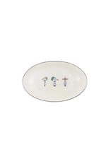 Vaso Piccolo 27 Parça 6 Kişilik Yemek Takımı