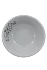 Yakamoz 6'lı 14 Cm Çorba Kase