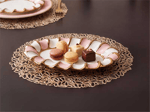30CM SUNUMLUK PEMBE