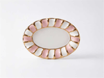 30CM SUNUMLUK PEMBE