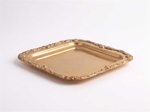 BORDURE PİRİNÇ 19CM SUNUMLUK