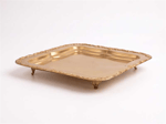 BORDURE PİRİNÇ 25CM SUNUMLUK