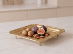 BORDURE PİRİNÇ 28CM SUNUMLUK