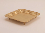 BORDURE PİRİNÇ 28CM SUNUMLUK