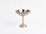 BORDURE SİLVER 12.5 CM SUNUMLUK