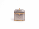 BORDURE SİLVER 12CM KUTU
