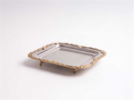 BORDURE SİLVER 19CM SUNUMLUK