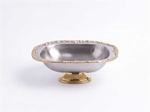 BORDURE SİLVER 20CM MEYVELIK